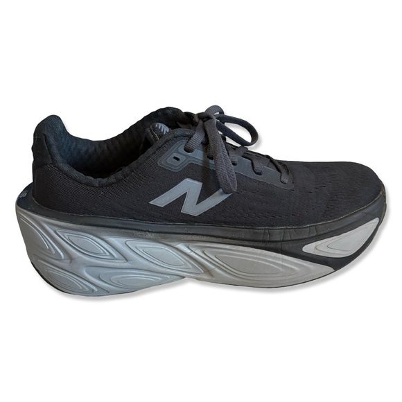 NEW BALANCE Women’s Fresh Foam X More v5 Running Shoes. Size 7.5 Wide. - Picture 2 of 11